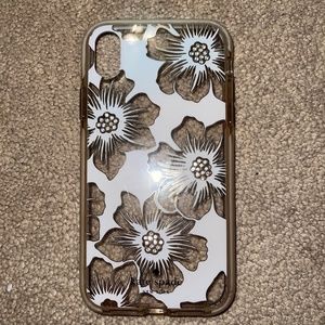 Kate Spade Iphone Xr Phone Case